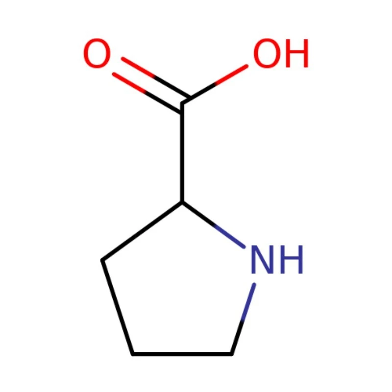 DL-Proline